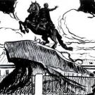 Поема от А. С. Пушкин „Бронзовият конник”: характеристики на Евгений