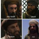 Umar al-Faruk: livsväg och dygder hos den andra rättfärdiga kalifen Umar ibn al-Khattabs prestationer