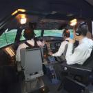 Testpilot Yuri Vashchuk: Pilot är inget romantiskt yrkeIntervju Varför jag vill bli testpilot