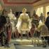 Кой руски княз обсажда Византийската империя