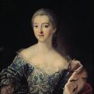 Кратка биография на императрица Елизабет