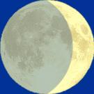 Етапи на Луната: видове, последователност, влияние върху човешкия живот