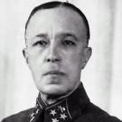 Berättelsen om general Dmitry Karbyshevs liv och bedrift