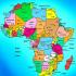 Afrika: Istorija kontinenta opće ekonomske i geografske karakteristike Afrike