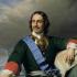 Петър I Велики - биография, информация, личен живот