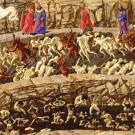 Лирическият герой и алегоричното значение на поемата „Божествената комедия“ на Данте