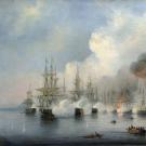 When did the Crimean War begin?